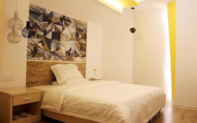 Quanjing Shuiyuan Hotel