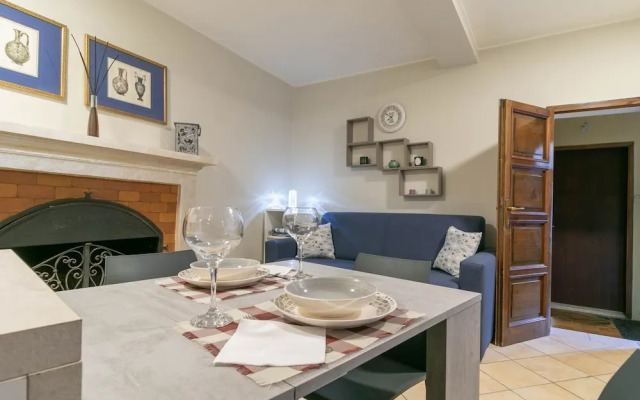 A Due Passi dal Lago