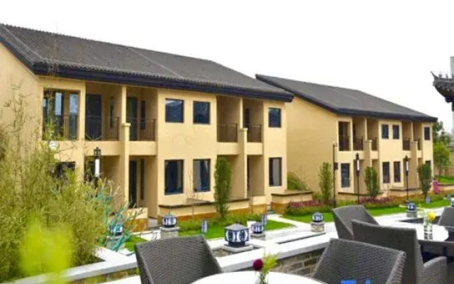 The Old House Hotel