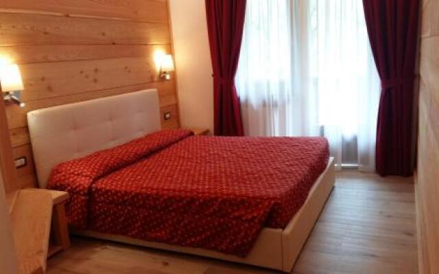 Albergo Garni Martina