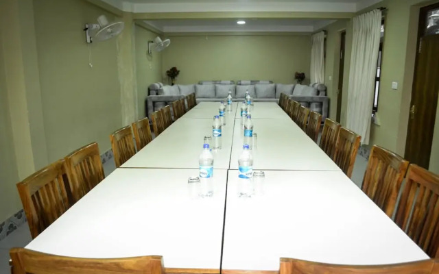 Mahalaxmi Guest House