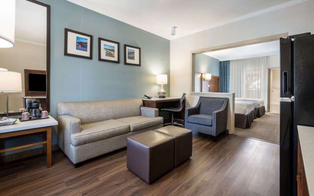 MainStay Suites John Wayne Airport by Choice Hotels