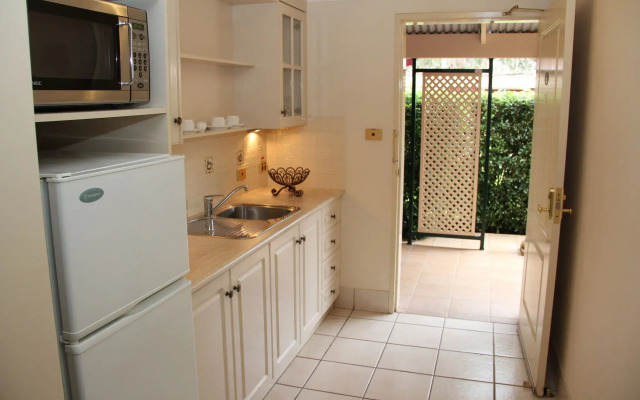 The Lawson Riverside Suites