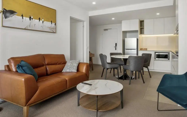 The Sebel Melbourne Moonee Ponds