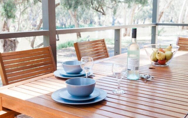 McLean Beach Holiday Park