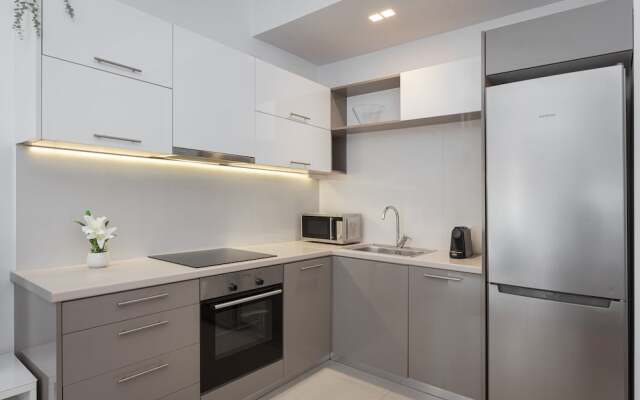 Varkiza Seaside Apartment