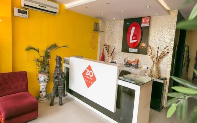ZO Rooms Vijay Nagar C21 Mall