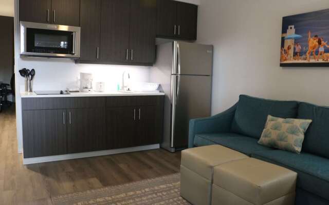 Star Suites By Riverside Theatre