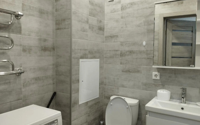 ГОШ Апартаменты на ул. Республики, д. 204, корп. 7