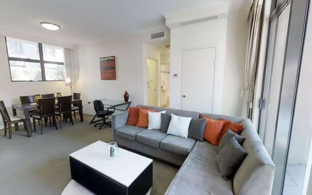 MyHoYoHo Apartments Fishmarket