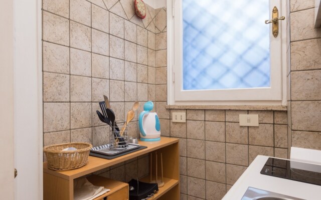 Ara Pacis Luxury Loft