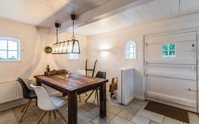 Stunning Home in Dagebüll/fahretoft With 2 Bedrooms and Wifi