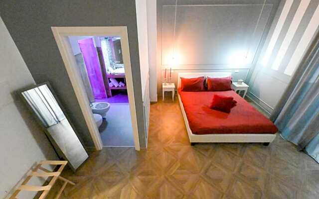 B&B Orchidea Celeste