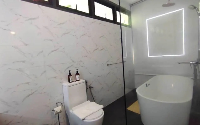 S'ekar Pinang Langkawi