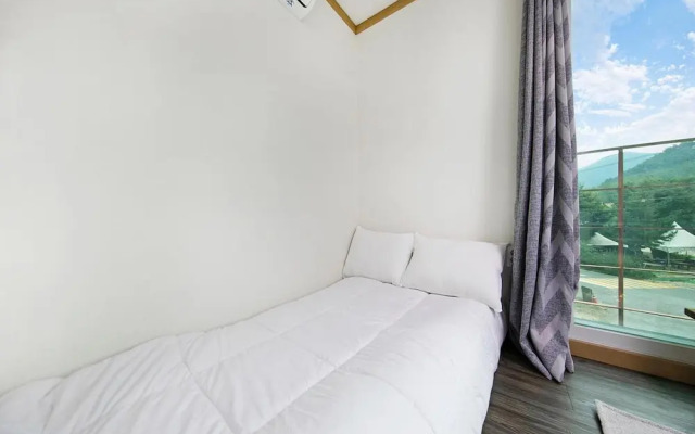 Hongcheon When You Are There Pension