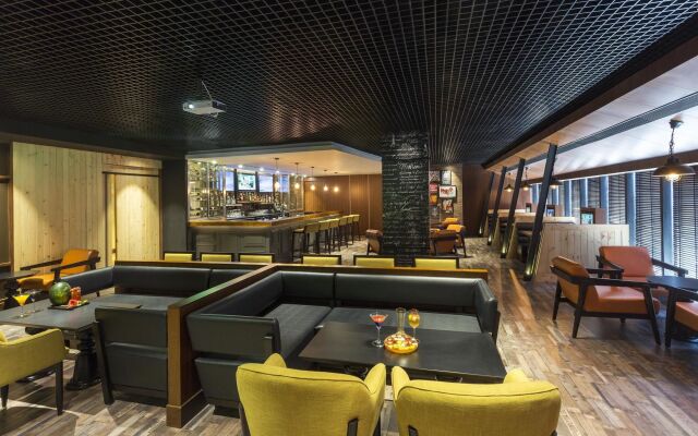 Hilton Garden Inn New Delhi/Saket