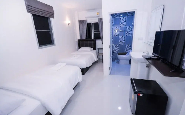 U-need Guesthouse