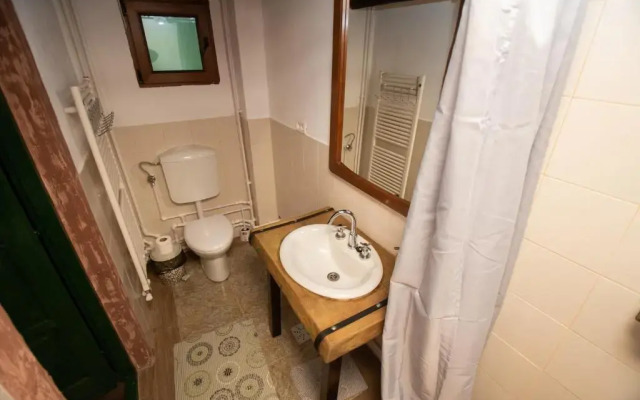 Pensiunea Tăul Zânelor