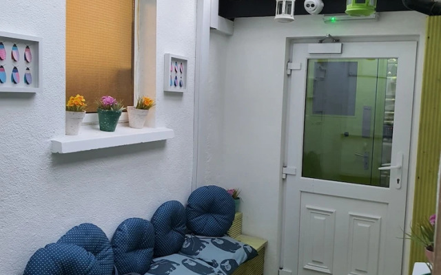 KGT House