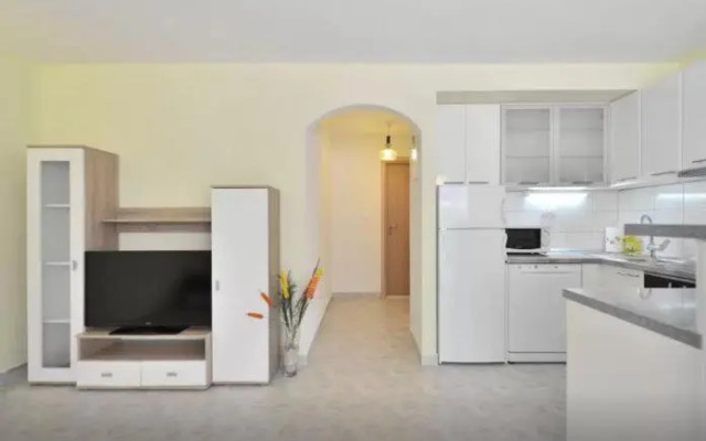 Mikuljan Apartments