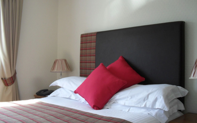 The Albany Hotel St Andrews