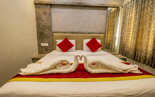 Sr Boutiquee Stay