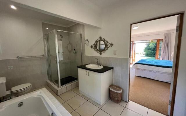 Wellstead in Champagne Valley