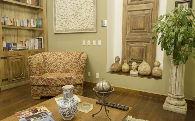 A Casa das Portas Velhas Hotel Boutique