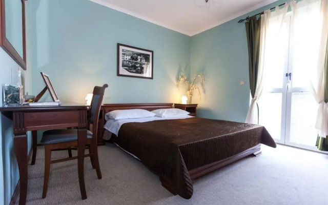 Rooms Villa Padre