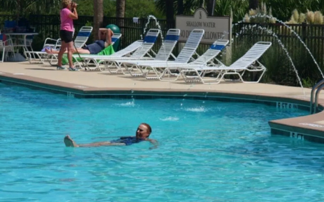 Shorewood Oceanfront Villas