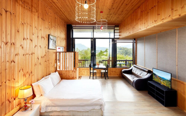 Homyeongsan Sky Lounge