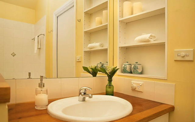 Quince Cottage Daylesford