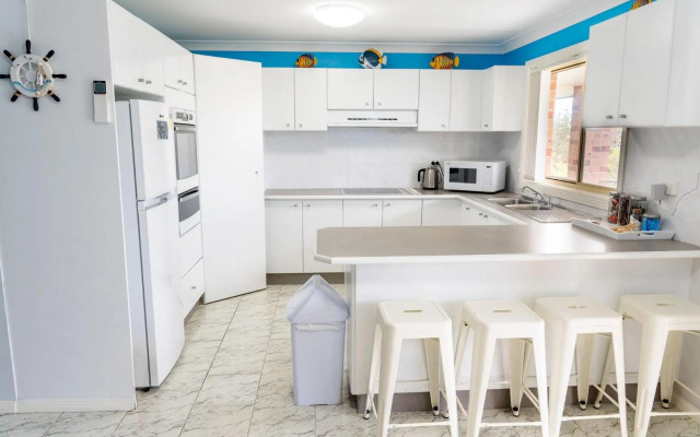 Blue Haven - Vincentia