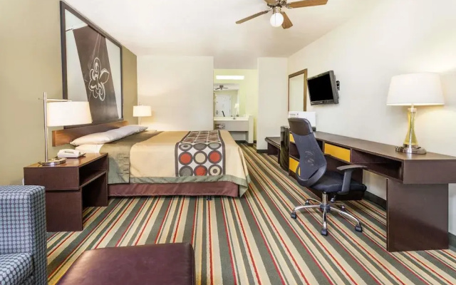 Super 8 Brookhaven