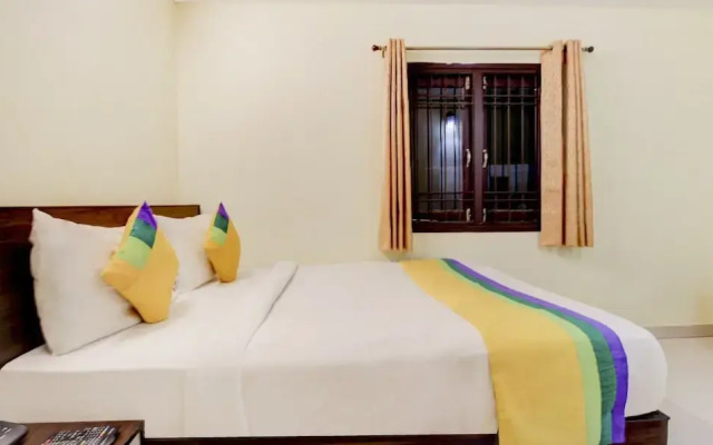 Itsy Hotels Royal Monarch