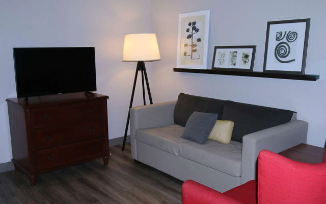 Country Inn & Suites by Radisson, Wilson, NC