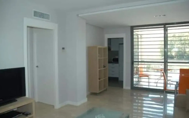 Apartamento Vergel de Denia 031