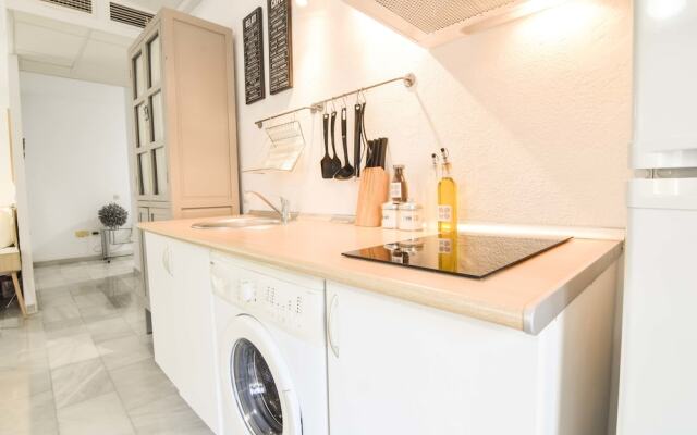 Letmalaga Lord Beach