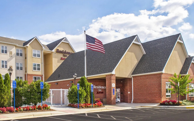Residence Inn by Marriott Chantilly Dulles South