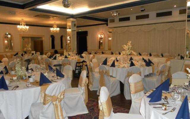 Crofters Hotel