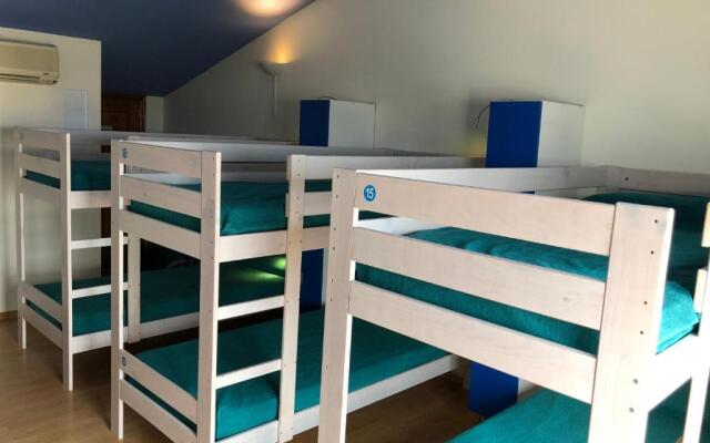 Hostel Menorca - Albergue Juvenil