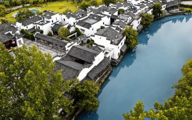 Yujian Meiyu  Hotel