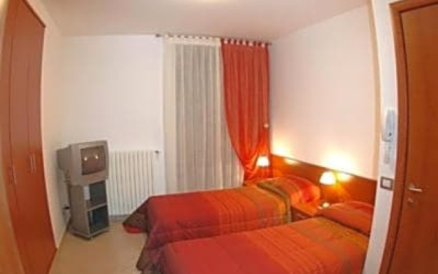 B&B Tarasia