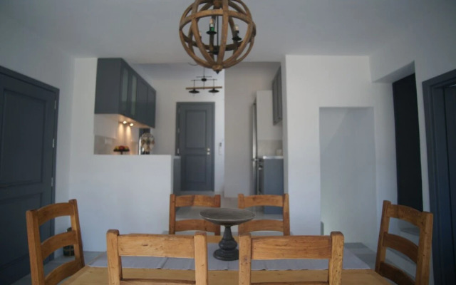 Krotiri View Paros