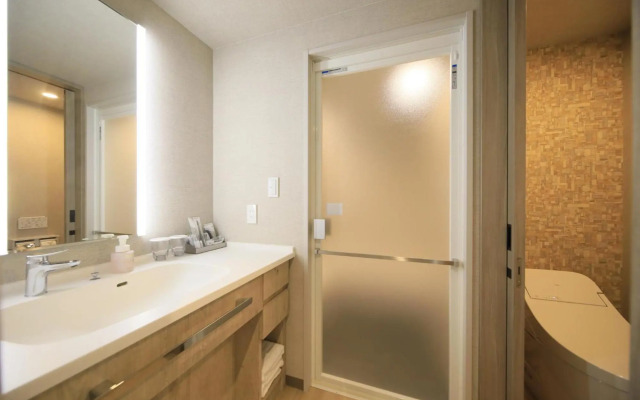 Richmond Hotel Morioka Ekimae