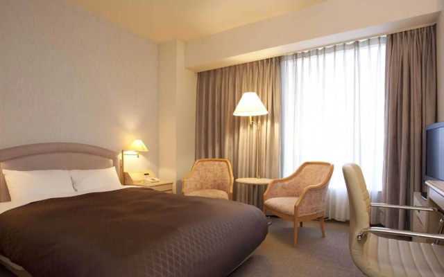 Rembrandt Hotel Oita