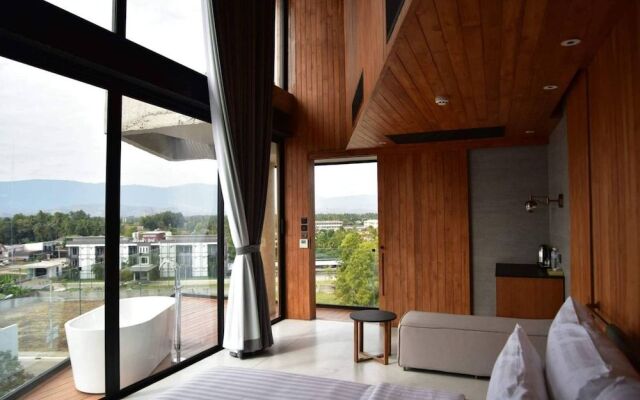 Livist Resort Phetchabun