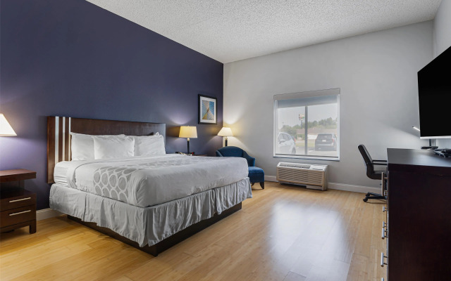 Best Western Garden Inn