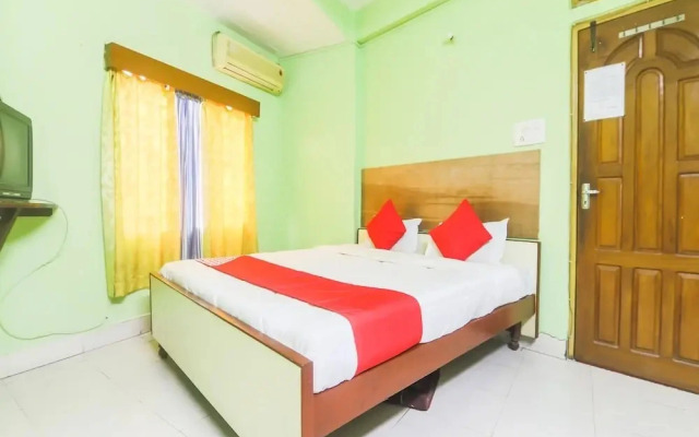 Hotel Priyodarshani by OYO Rooms