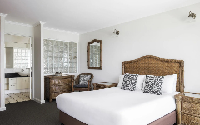 BreakFree Alexandra Beach